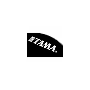 Tama 24" Resonant Bass Drum Black