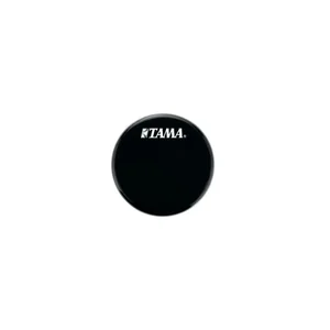 Tama 24" Resonant Bass Drum Black