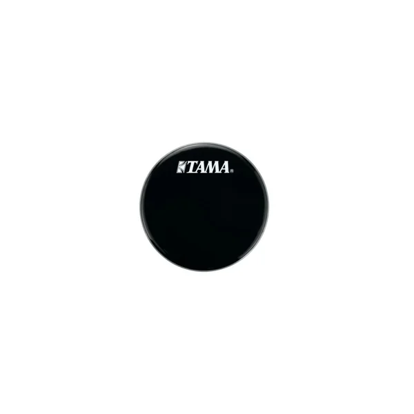 Tama 24" Resonant Bass Drum Black