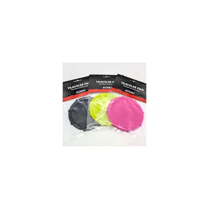 Tama 4" Traveler Practice Pad -PK