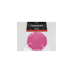 Tama 4" Traveler Practice Pad -PK