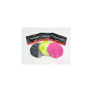 Tama 4" Traveler Practice Pad -PK