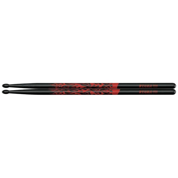 Tama 5A-F-BR Rhythmic Fire -BL./Red