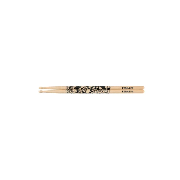 Tama 5A-S Oak Japanese Skull -NT