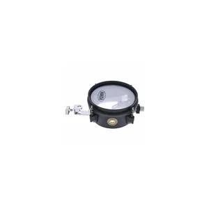 Tama 6"x3" Metalworks Effect Snare