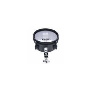 Tama 6"x3" Metalworks Effect Snare
