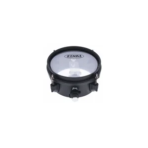 Tama 6"x3" Metalworks Effect Snare