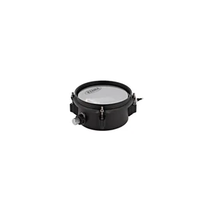 Tama 6"x3" Metalworks Effect Snare
