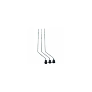 Tama 6573C3P Floortom Legs 3pcs Set