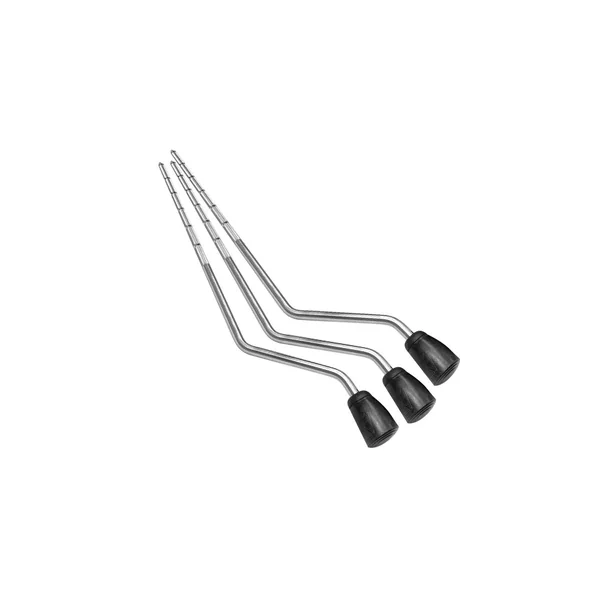 Tama 6573C3P Floortom Legs 3pcs Set