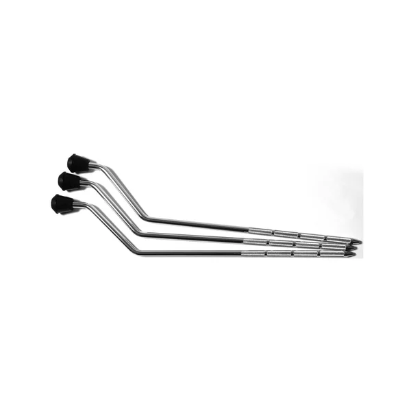 Tama 6573C3P Floortom Legs 3pcs Set