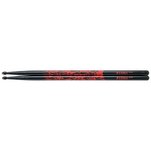 Tama 7A-F-BR Rhythmic Fire -BL./RED