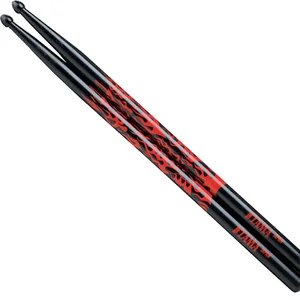 Tama 7A-F-BR Rhythmic Fire -BL./RED