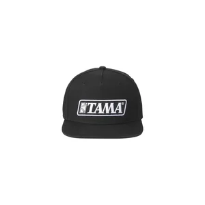 Tama Baseball Cap Black
