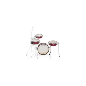 Tama Club J. Pancake Set Bundle BRM