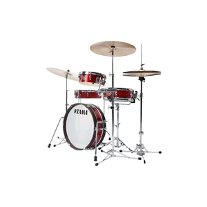 Tama Club J. Pancake Set Bundle BRM