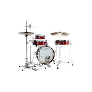 Tama Club J. Pancake Set Bundle BRM