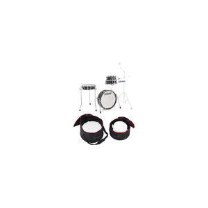 Tama Club J. Pancake Set Bundle HBK