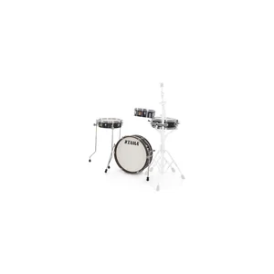 Tama Club J. Pancake Set Bundle HBK