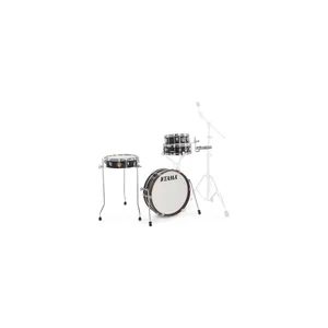 Tama Club J. Pancake Set Bundle HBK
