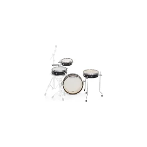 Tama Club J. Pancake Set Bundle HBK