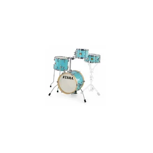 Tama Club Jam Flyer -AQB