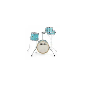 Tama Club Jam Flyer -AQB