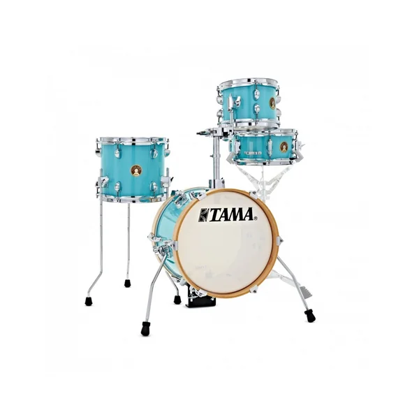 Tama Club Jam Flyer -AQB