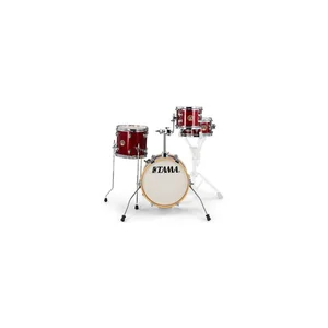 Tama Club Jam Flyer Bundle -CPM