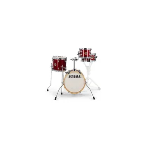 Tama Club Jam Flyer -CPM