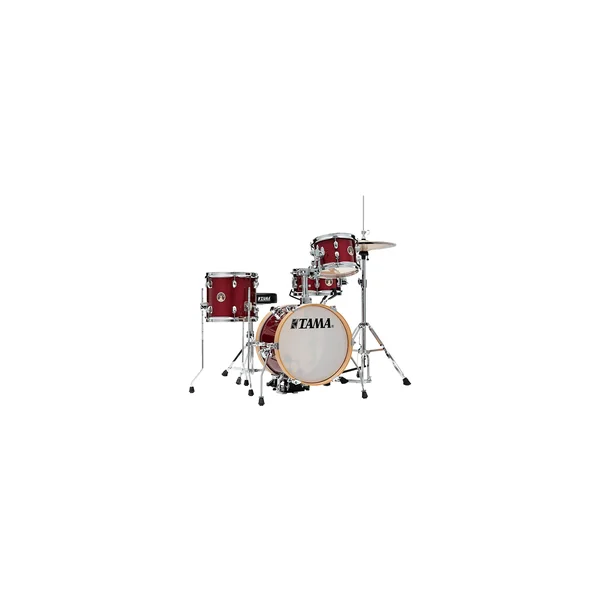 Tama Club Jam Flyer -CPM