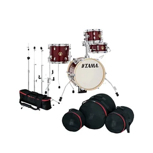 Tama Club Jam Flyer -CPM
