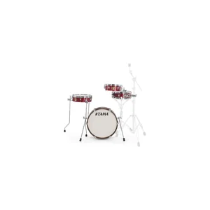 Tama Club Jam Pancake 4pcs Set -BRM