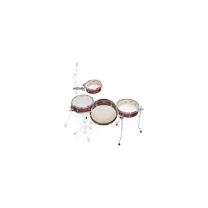 Tama Club Jam Pancake 4pcs Set -BRM