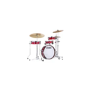 Tama Club Jam Pancake 4pcs Set -BRM