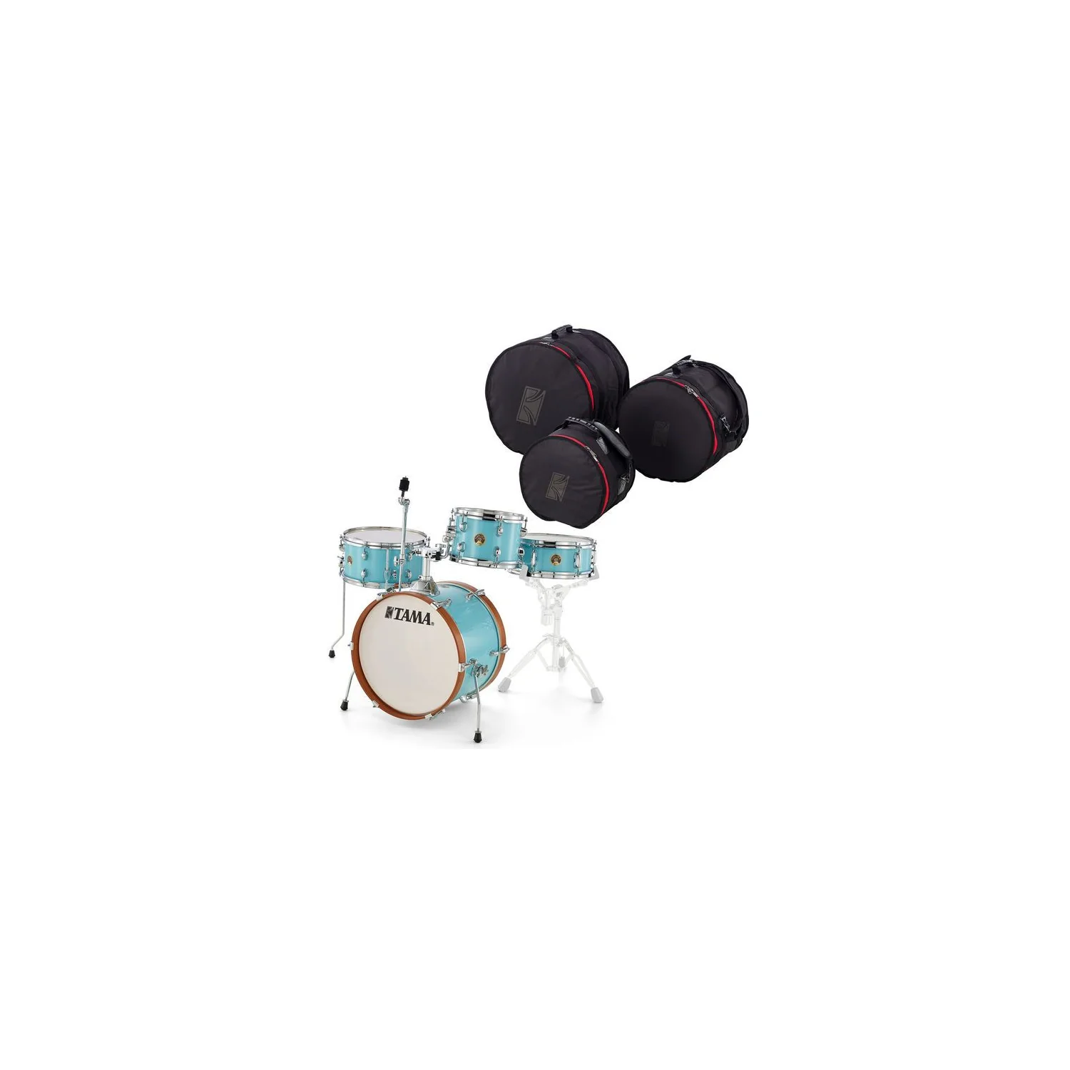 Tama Club Jam Vintage Bundle -AQB