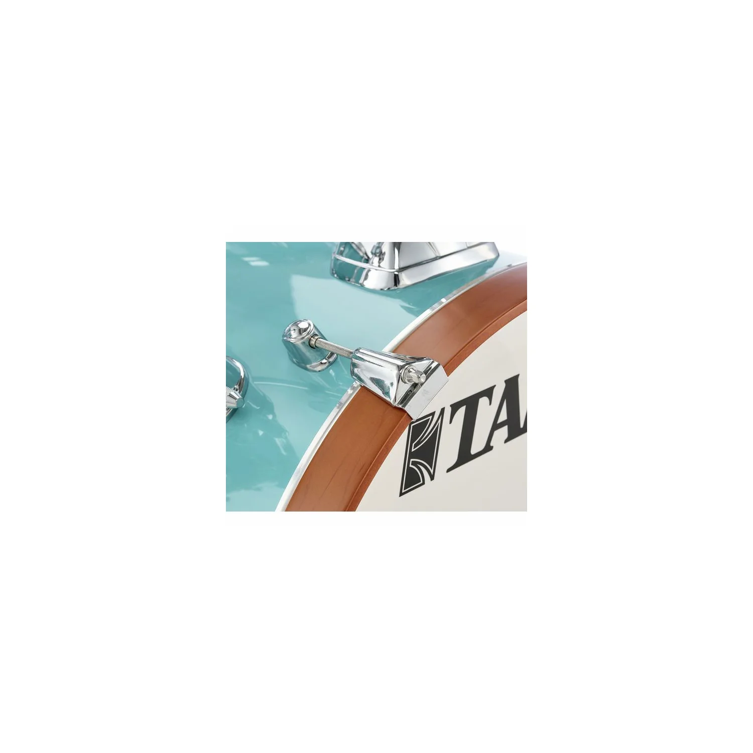 Tama Club Jam Vintage Bundle -AQB
