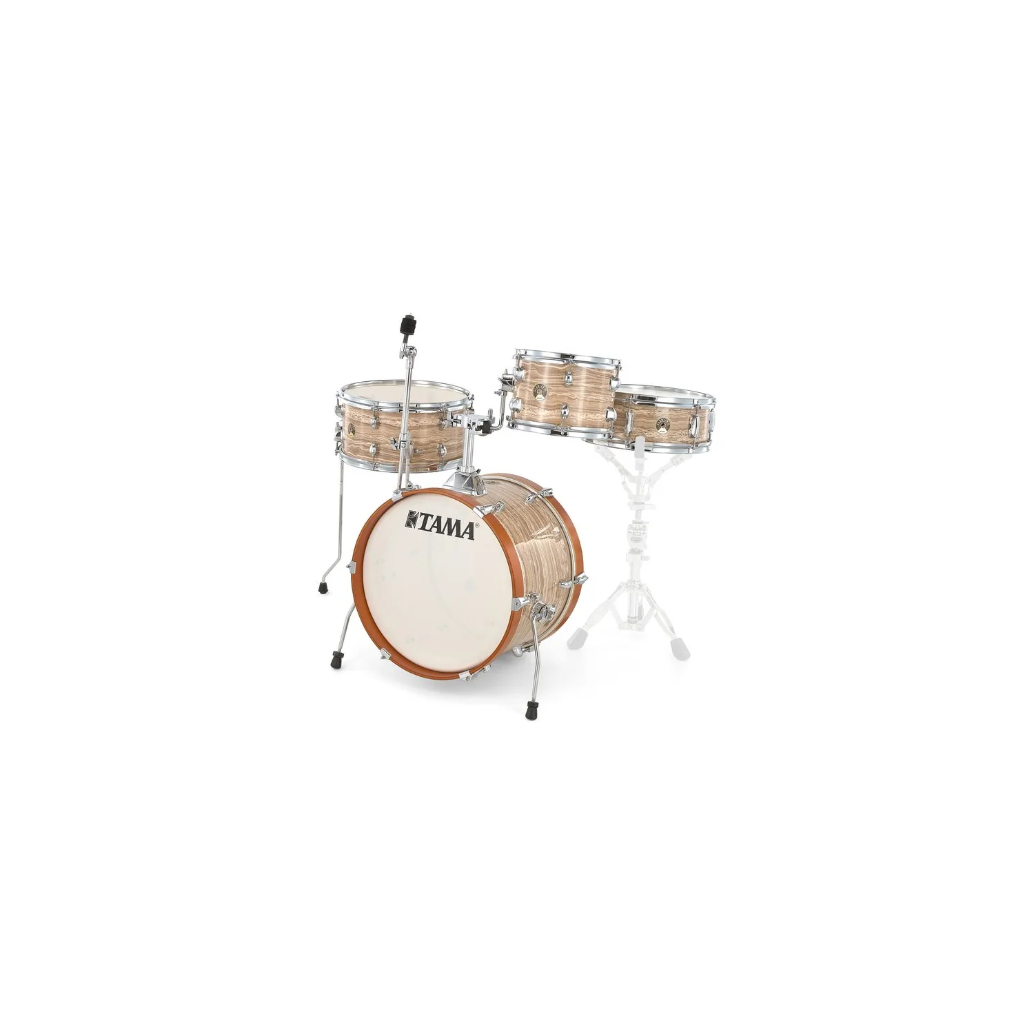 Tama Club Jam Vintage Bundle -CMW
