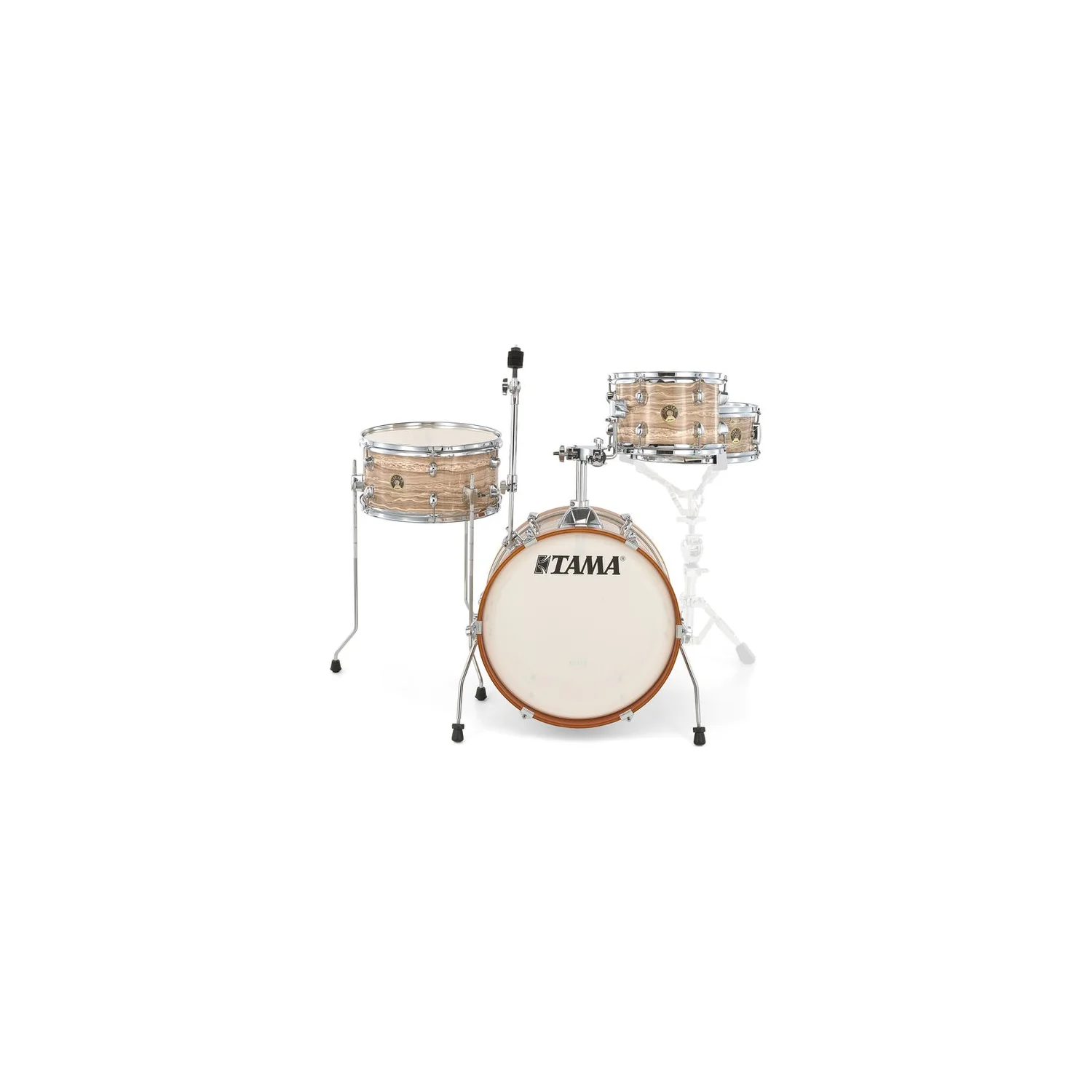 Tama Club Jam Vintage Bundle -CMW