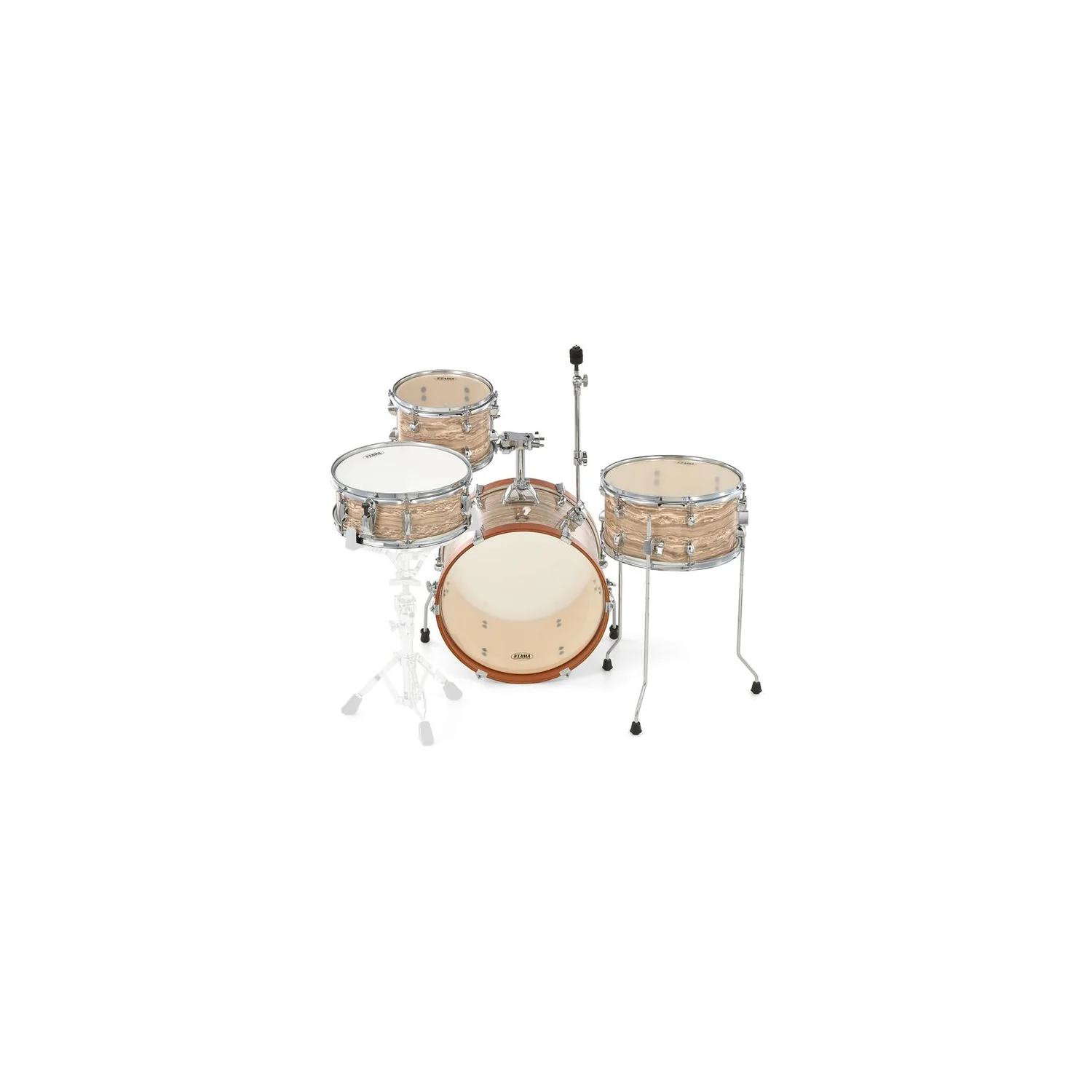 Tama Club Jam Vintage Bundle -CMW
