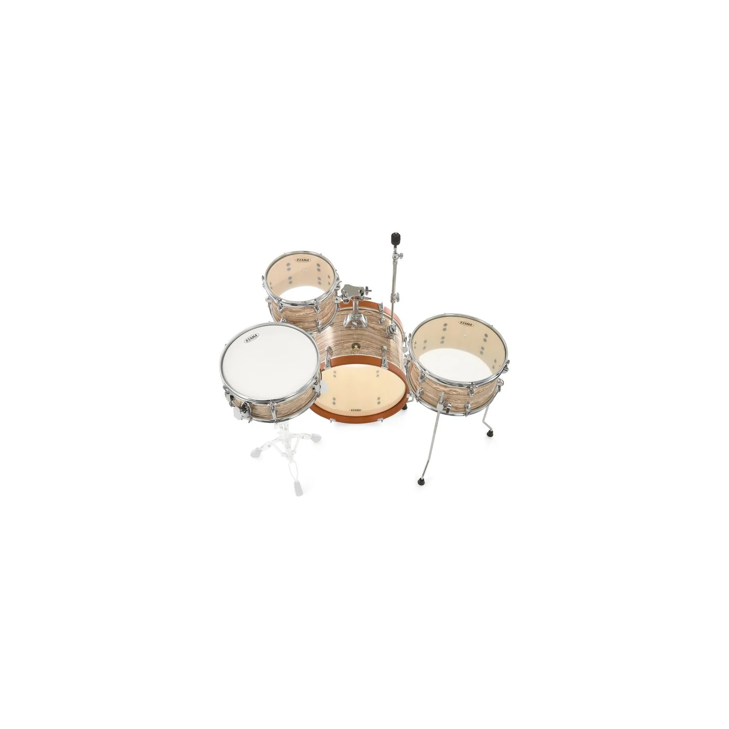 Tama Club Jam Vintage Bundle -CMW