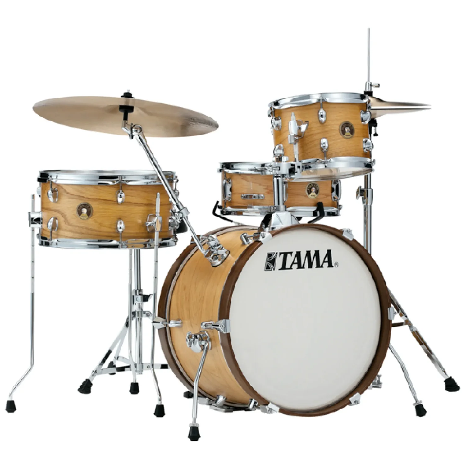 Tama Club Jam Vintage Bundle -CMW