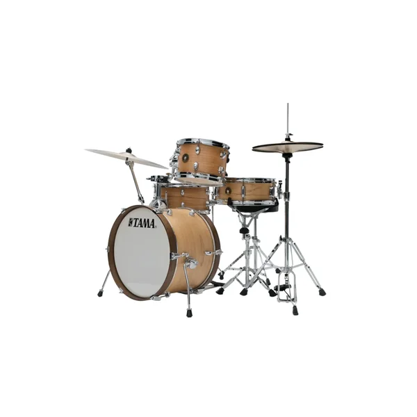Tama Club Jam Vintage Bundle -CMW