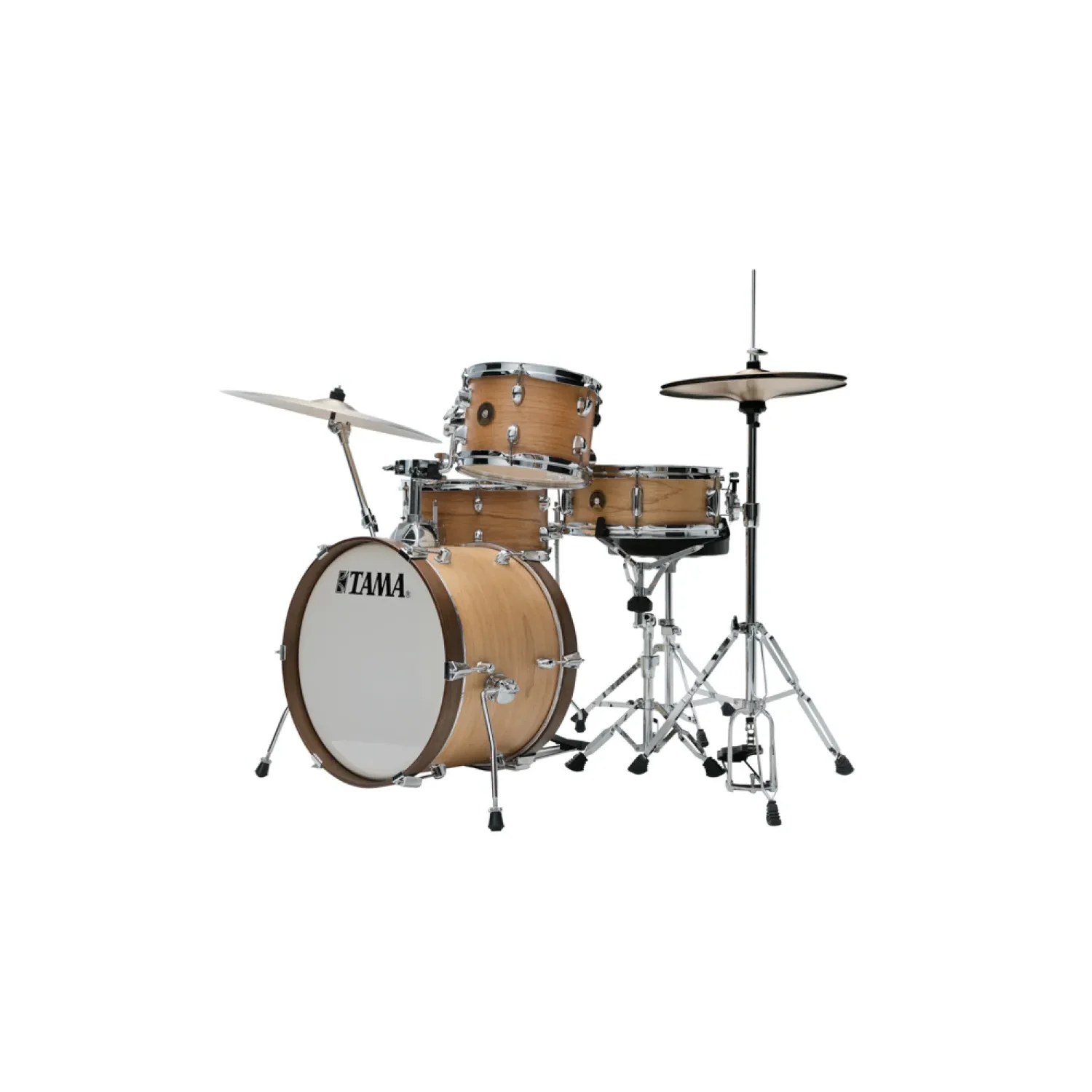 Tama Club Jam Vintage Bundle -CMW