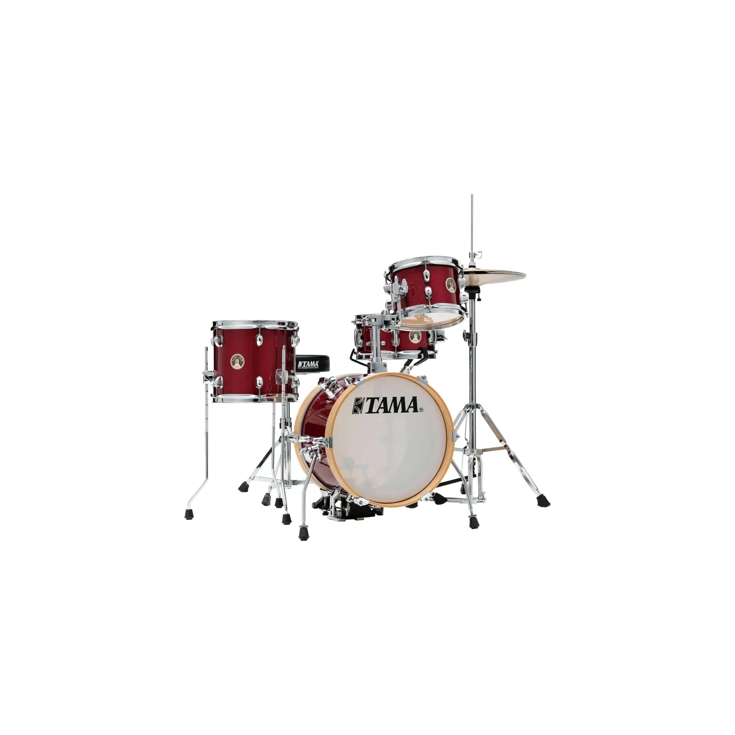Tama Club Jam Vintage Bundle -CPM