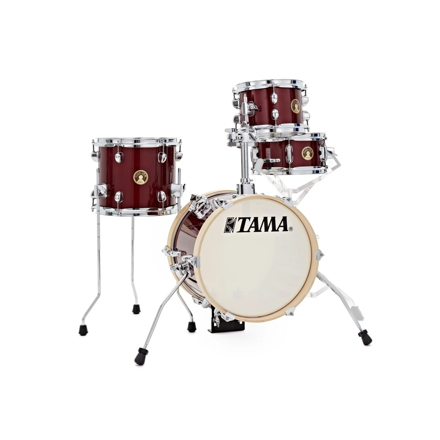 Tama Club Jam Vintage Bundle -SBE