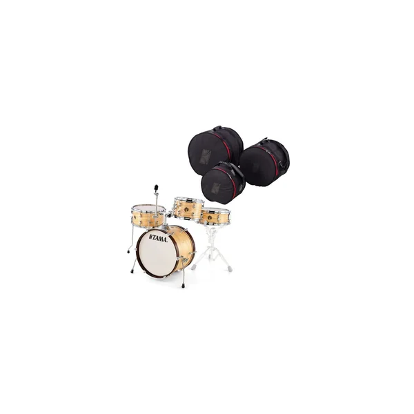 Tama Club Jam Vintage Bundle -SBO