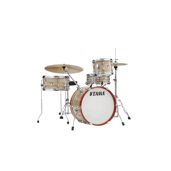 Tama Club Jam Vintage Bundle -SBO