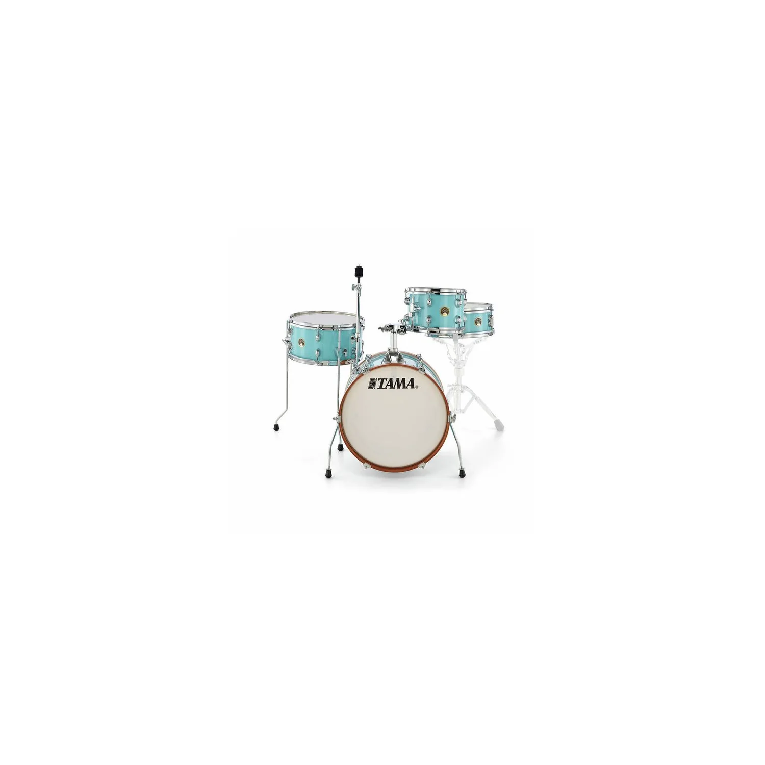 Tama Club Jam Vintage Kit -AQB