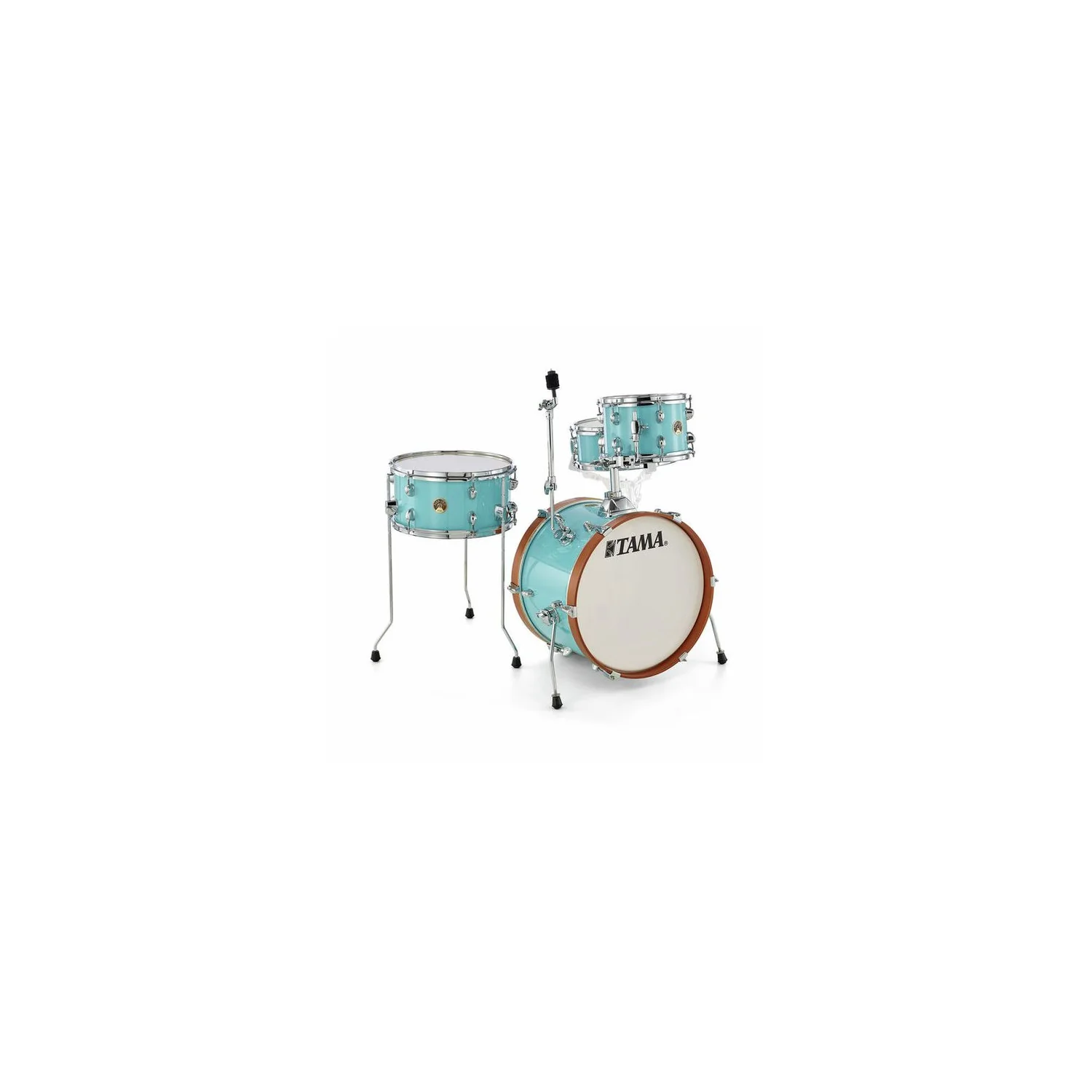 Tama Club Jam Vintage Kit -AQB